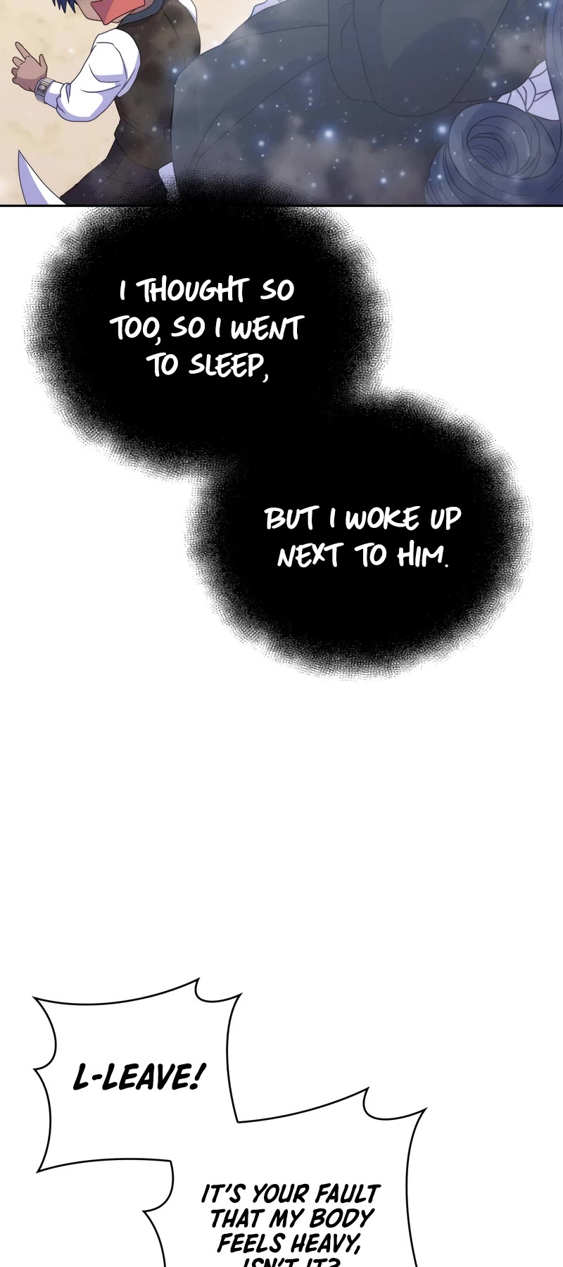 Never Die Extra Chapter 35 page 15 - Chapter 35