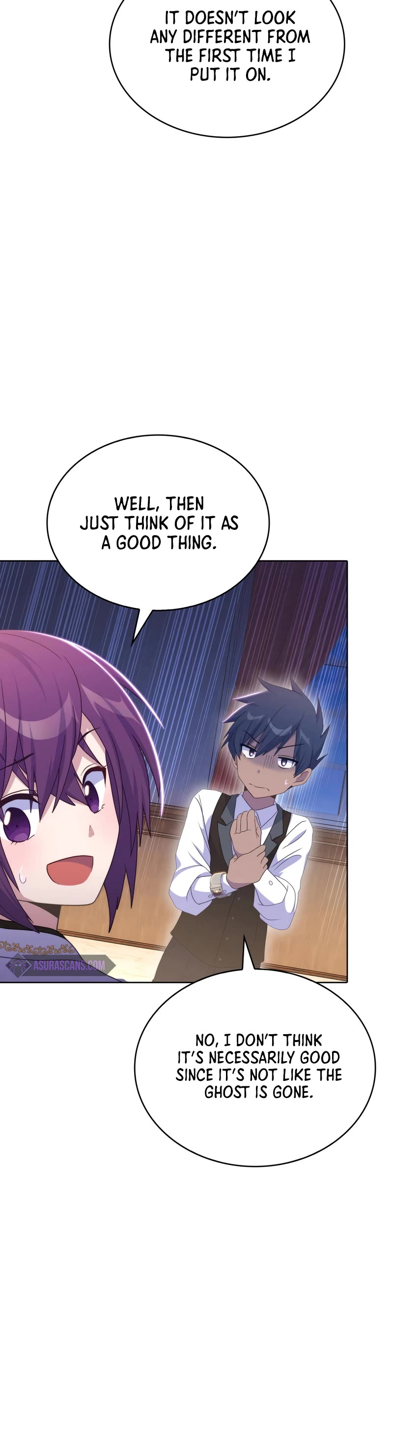 Never Die Extra Chapter 35 page 26 - Chapter 35