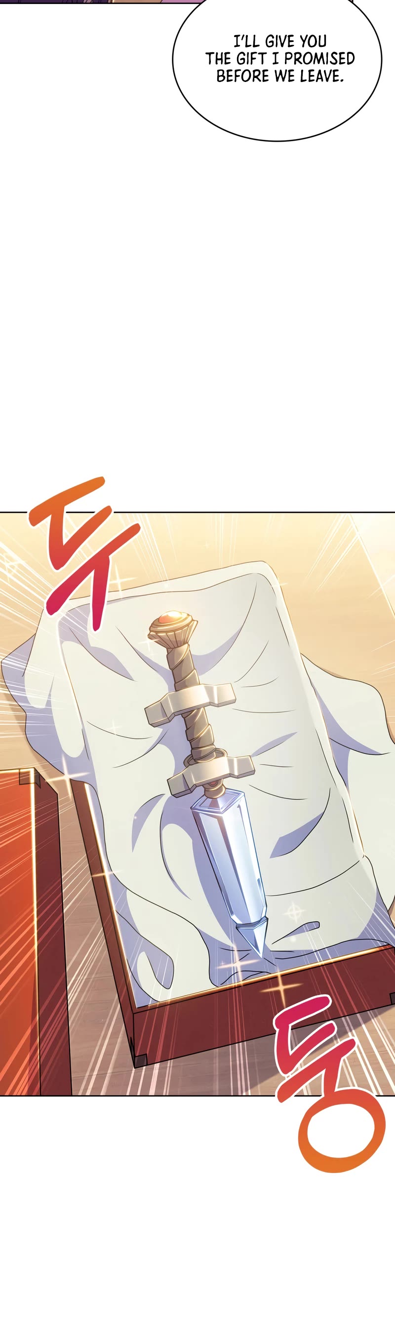 Never Die Extra Chapter 35 page 30 - Chapter 35