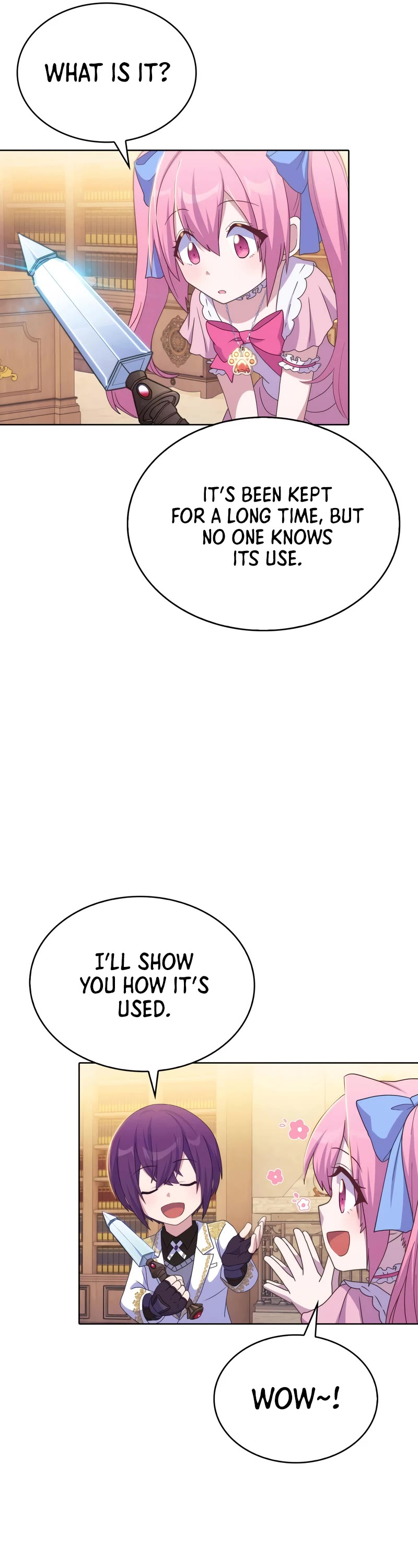 Never Die Extra Chapter 35 page 32 - Chapter 35