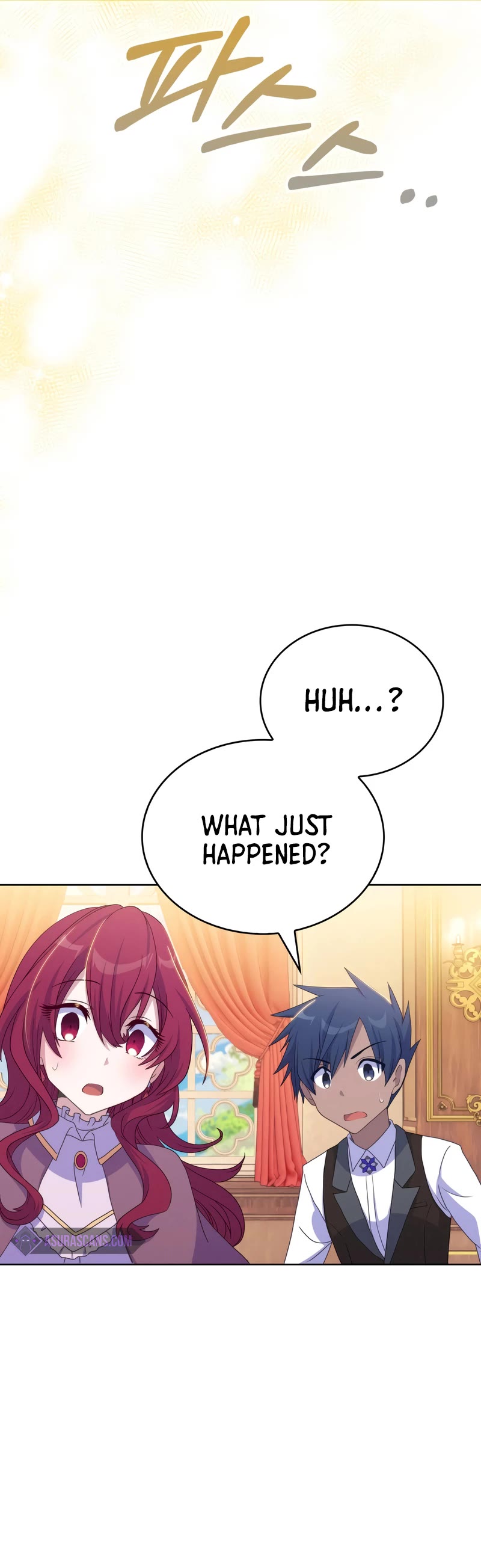 Never Die Extra Chapter 35 page 41 - Chapter 35
