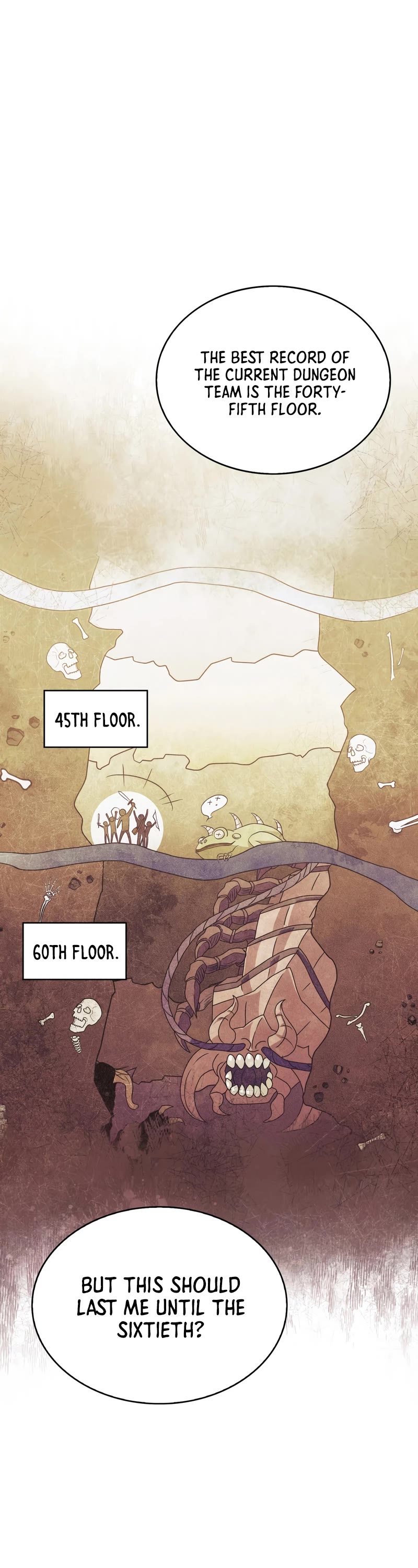 Never Die Extra Chapter 35 page 9 - Chapter 35