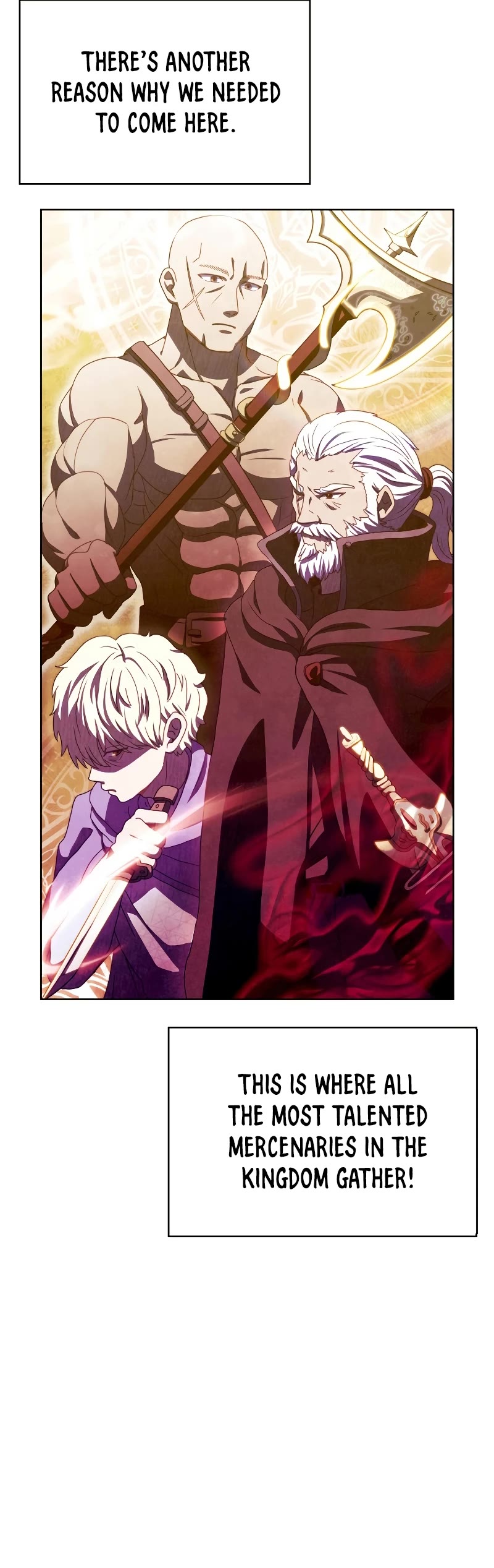 Never Die Extra Chapter 36 page 11 - Chapter 36