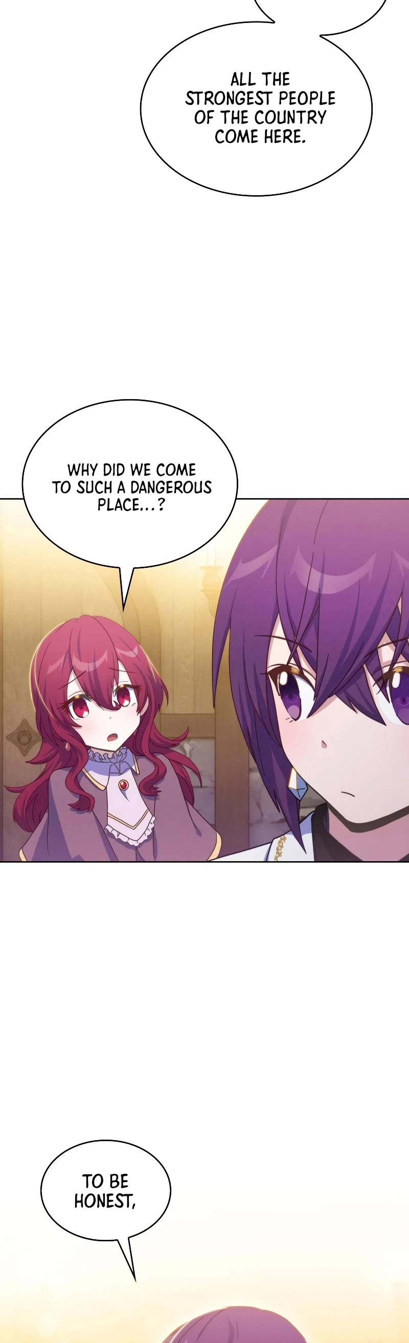 Never Die Extra Chapter 36 page 15 - Chapter 36
