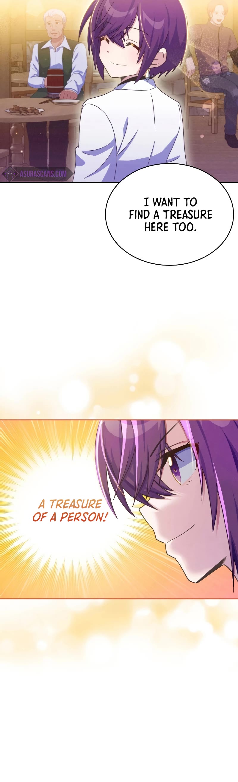 Never Die Extra Chapter 36 page 16 - Chapter 36