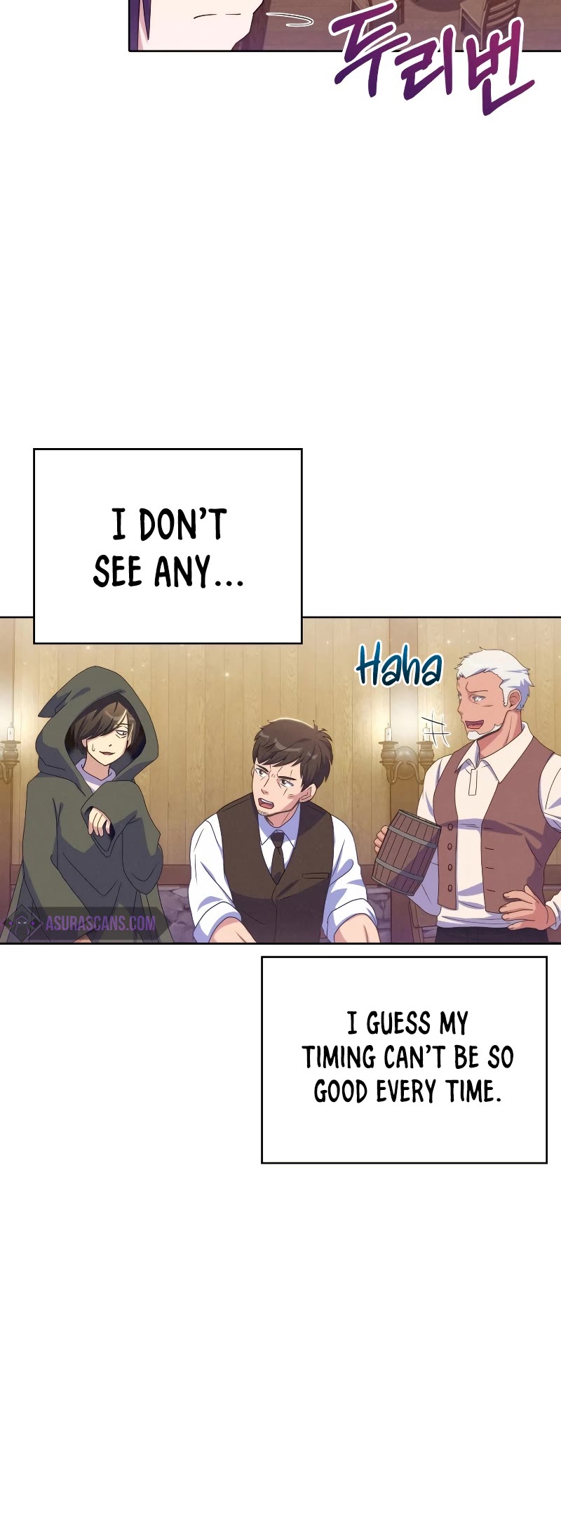 Never Die Extra Chapter 36 page 26 - Chapter 36