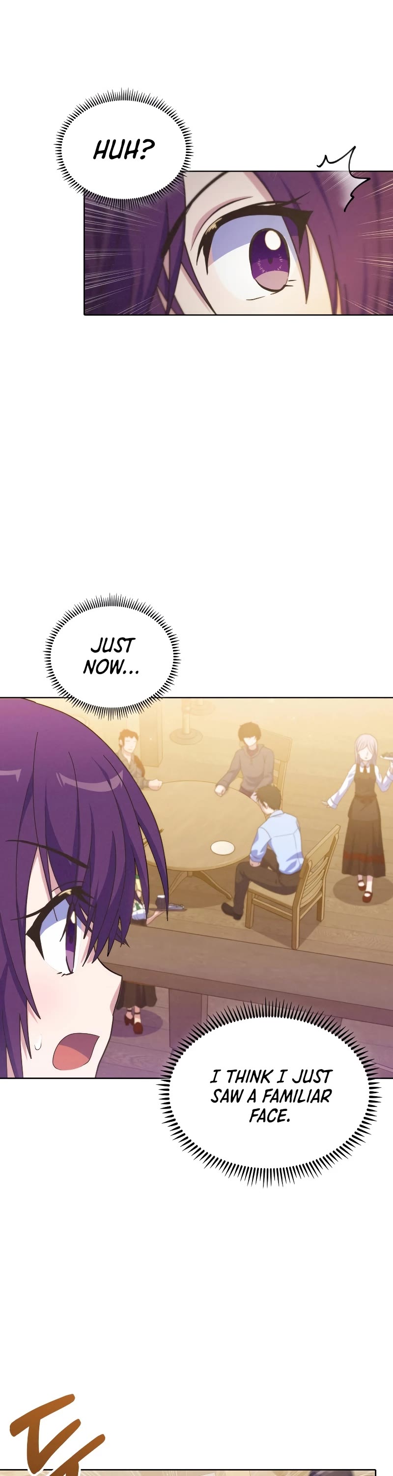 Never Die Extra Chapter 36 page 28 - Chapter 36