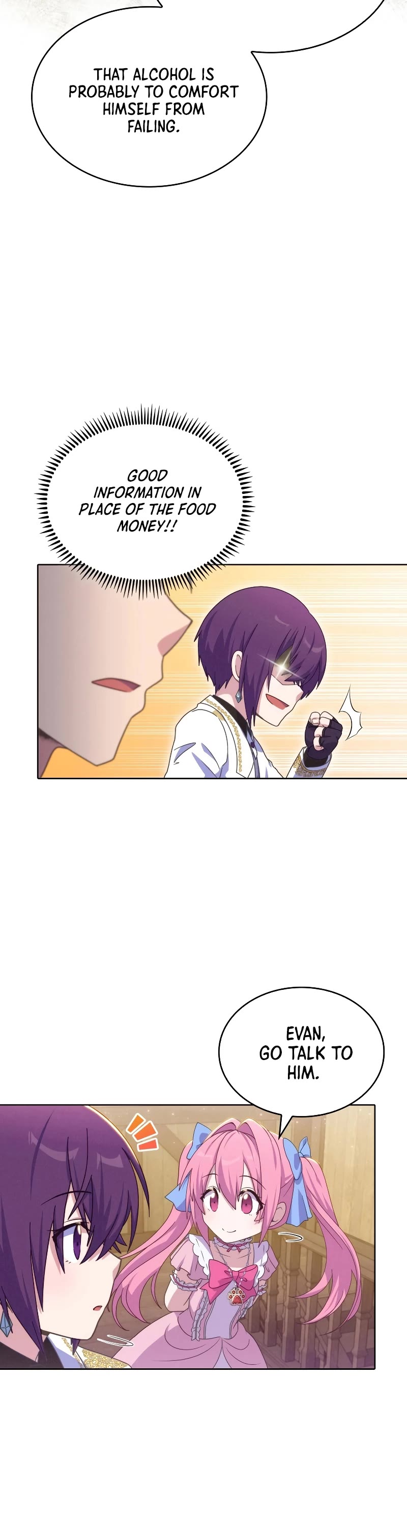 Never Die Extra Chapter 36 page 38 - Chapter 36