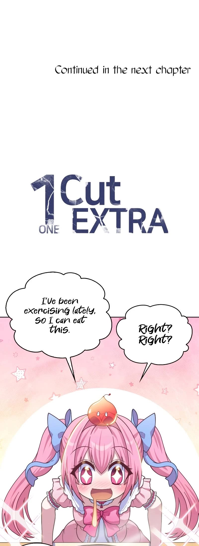 Never Die Extra Chapter 36 page 42 - Chapter 36
