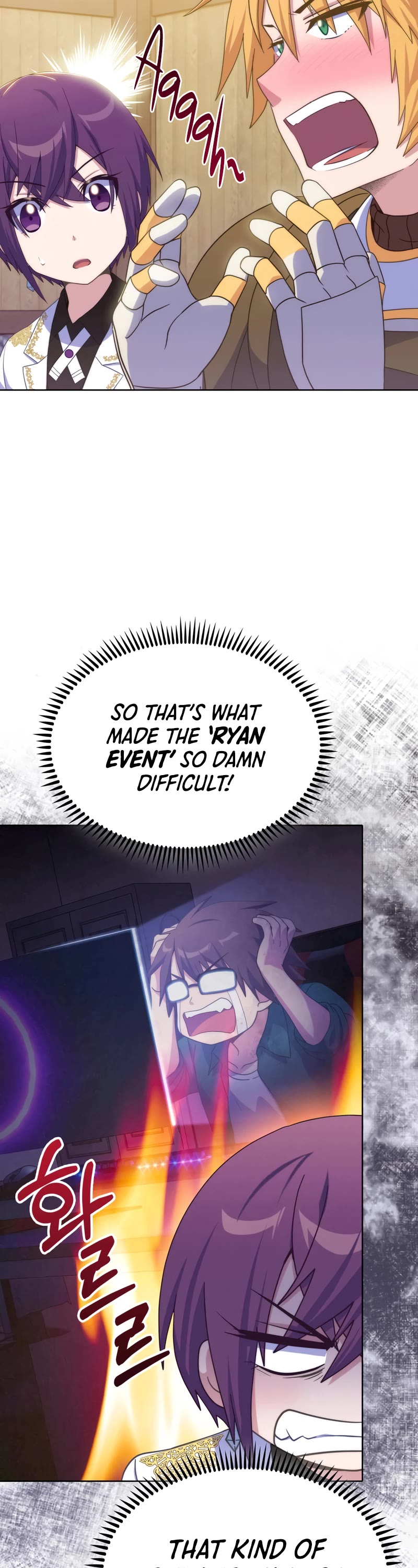 Never Die Extra Chapter 37 page 14 - Chapter 37