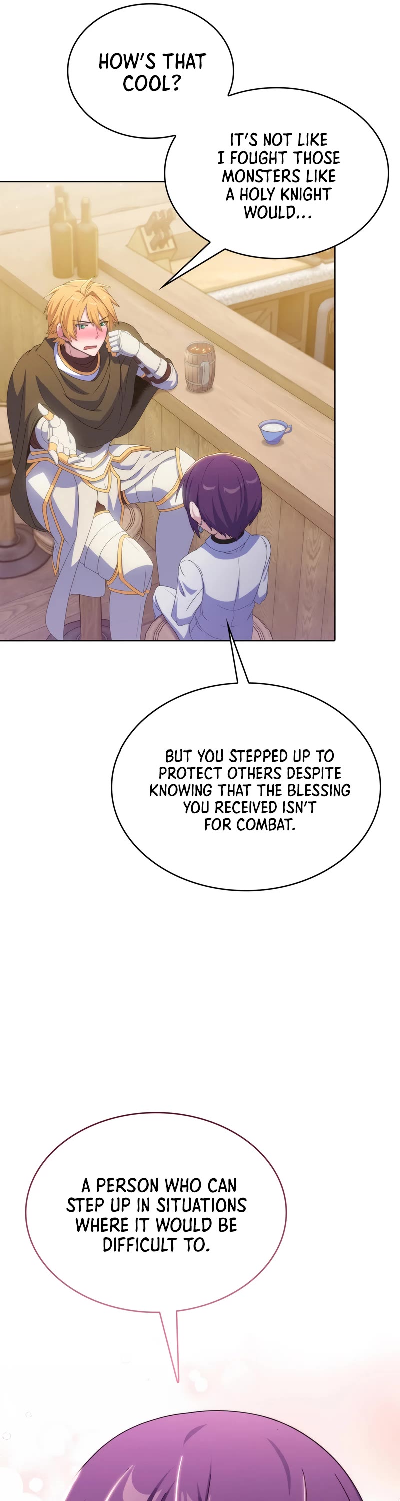 Never Die Extra Chapter 37 page 22 - Chapter 37