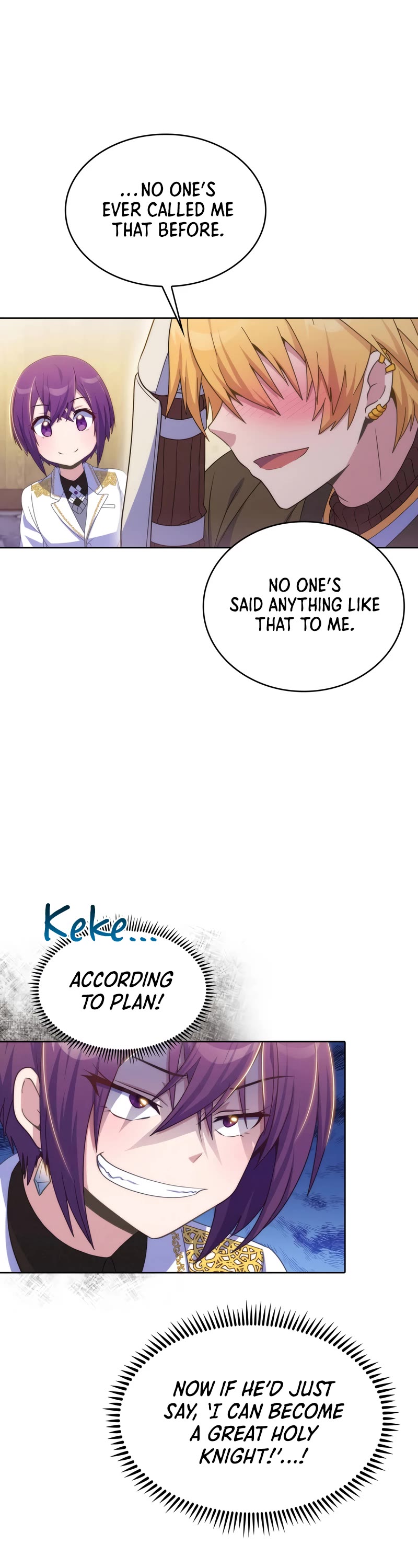 Never Die Extra Chapter 37 page 24 - Chapter 37