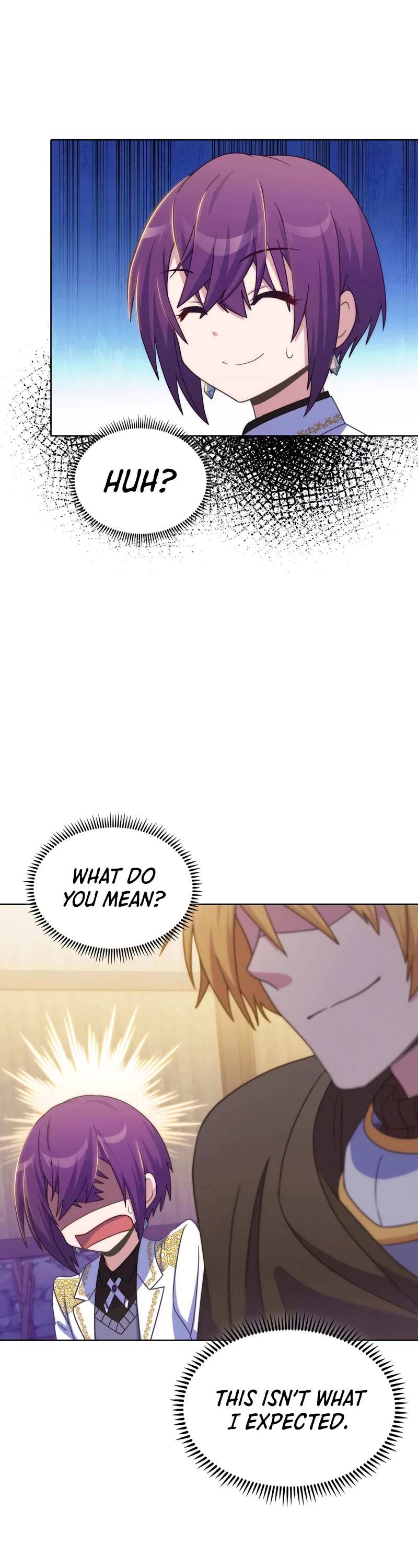 Never Die Extra Chapter 37 page 27 - Chapter 37