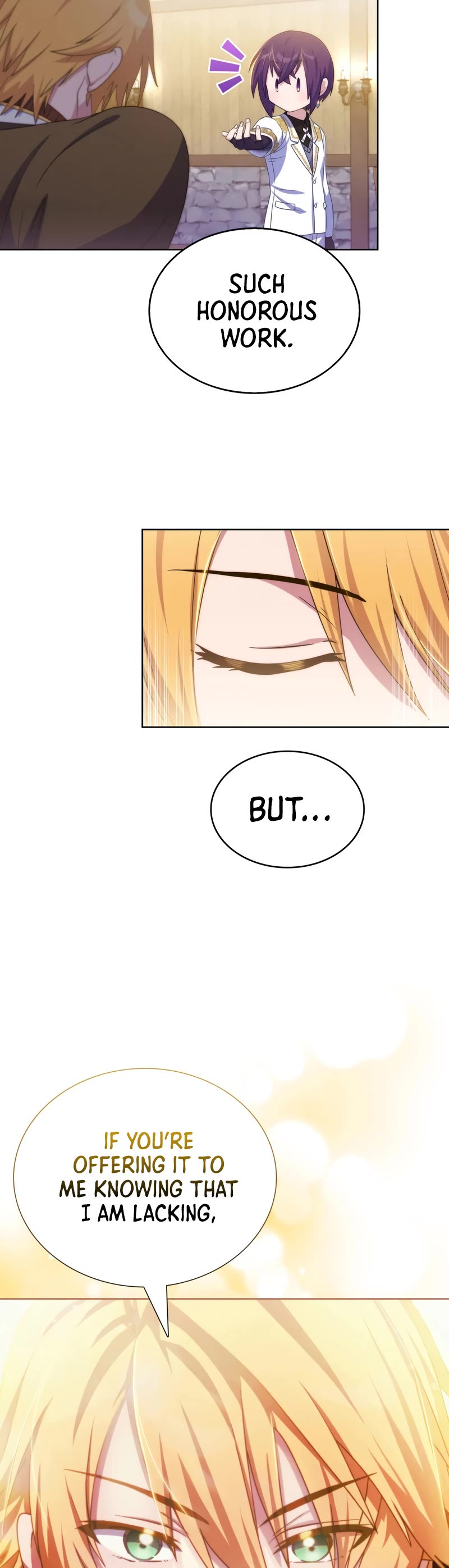 Never Die Extra Chapter 37 page 40 - Chapter 37