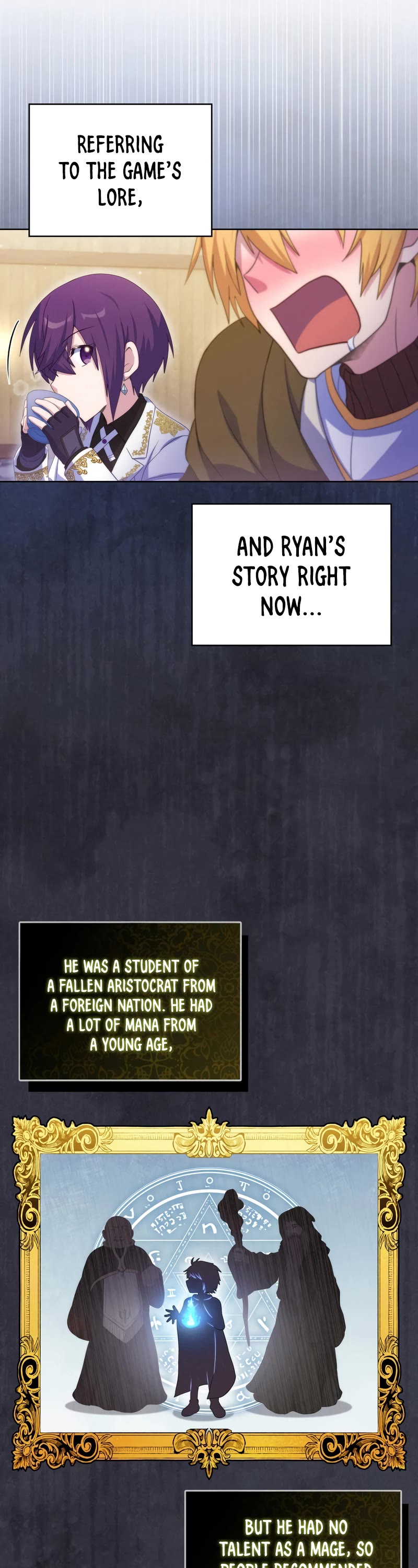Never Die Extra Chapter 37 page 7 - Chapter 37