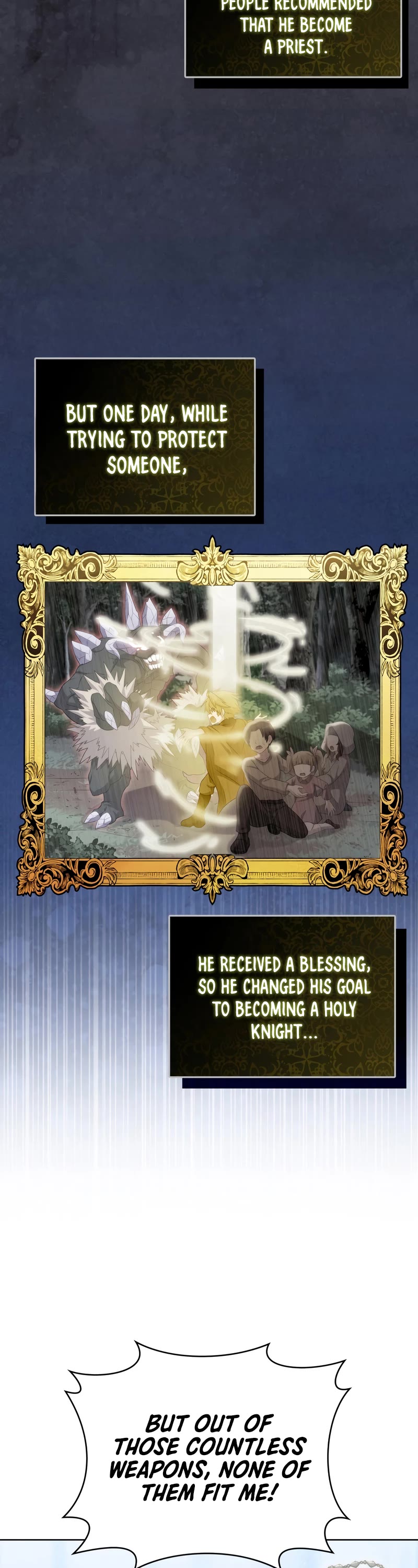 Never Die Extra Chapter 37 page 8 - Chapter 37