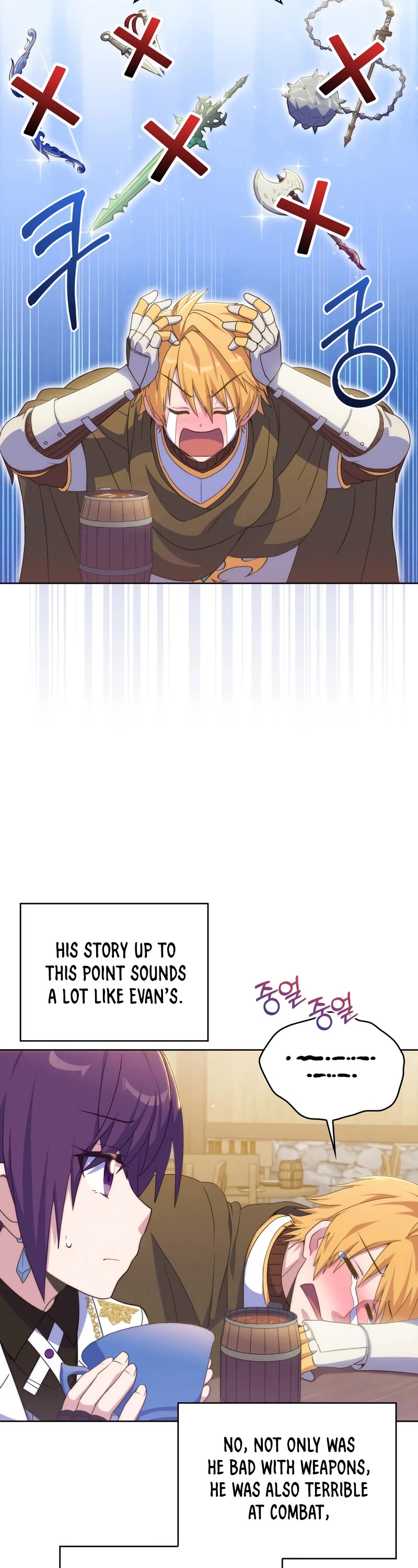 Never Die Extra Chapter 37 page 9 - Chapter 37