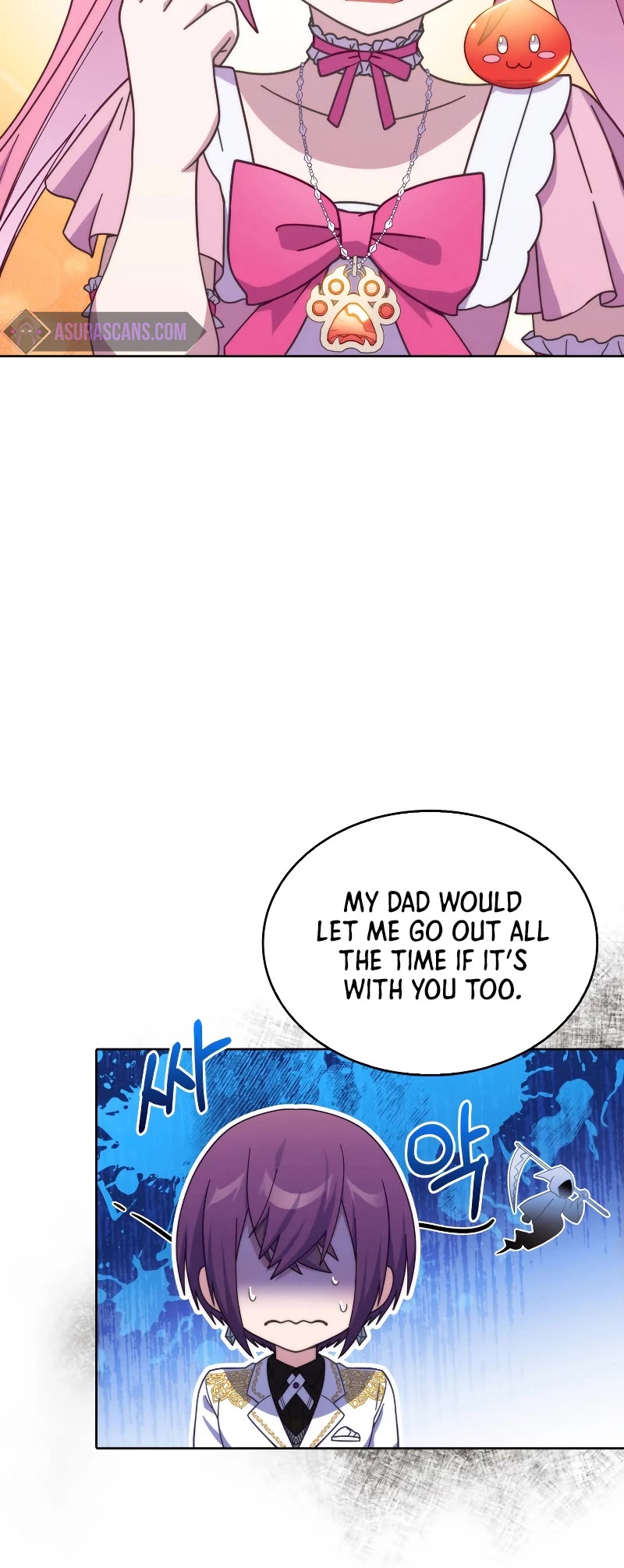 Never Die Extra Chapter 38 page 10 - Chapter 38