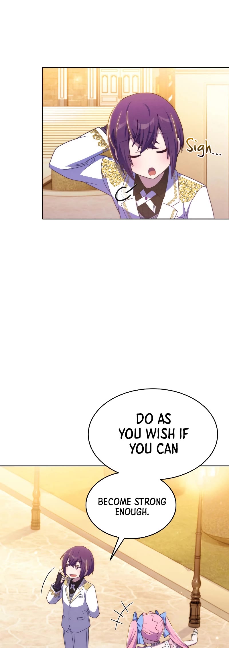 Never Die Extra Chapter 38 page 20 - Chapter 38