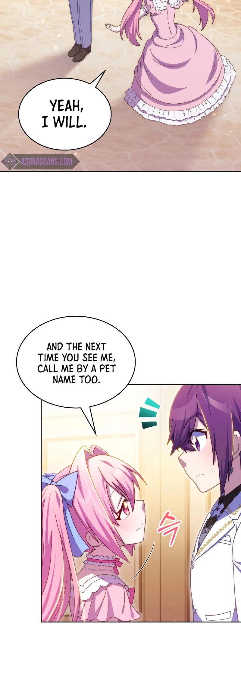 Never Die Extra Chapter 38 page 21 - Chapter 38