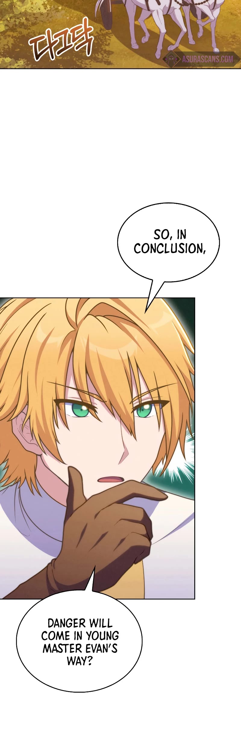 Never Die Extra Chapter 38 page 25 - Chapter 38