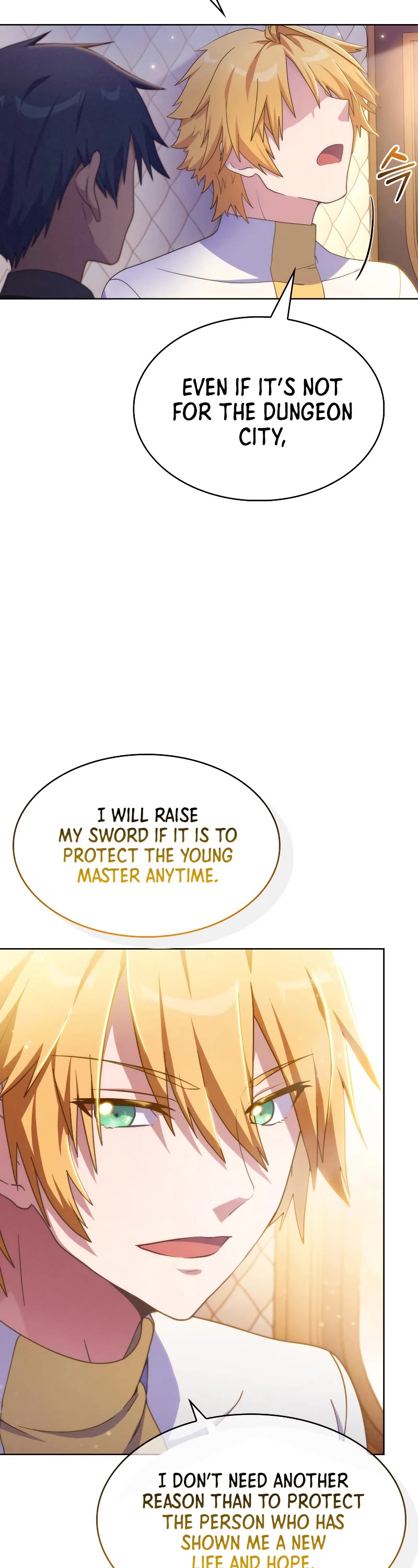 Never Die Extra Chapter 38 page 29 - Chapter 38