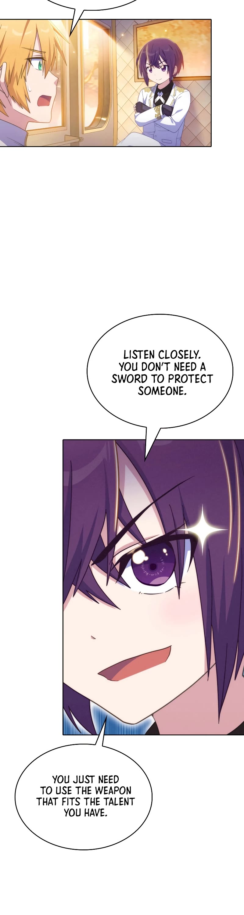 Never Die Extra Chapter 38 page 34 - Chapter 38