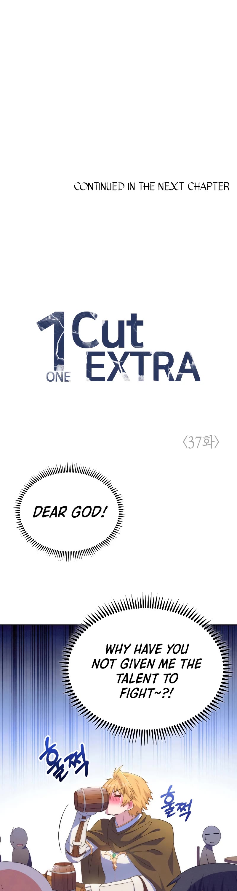 Never Die Extra Chapter 38 page 43 - Chapter 38