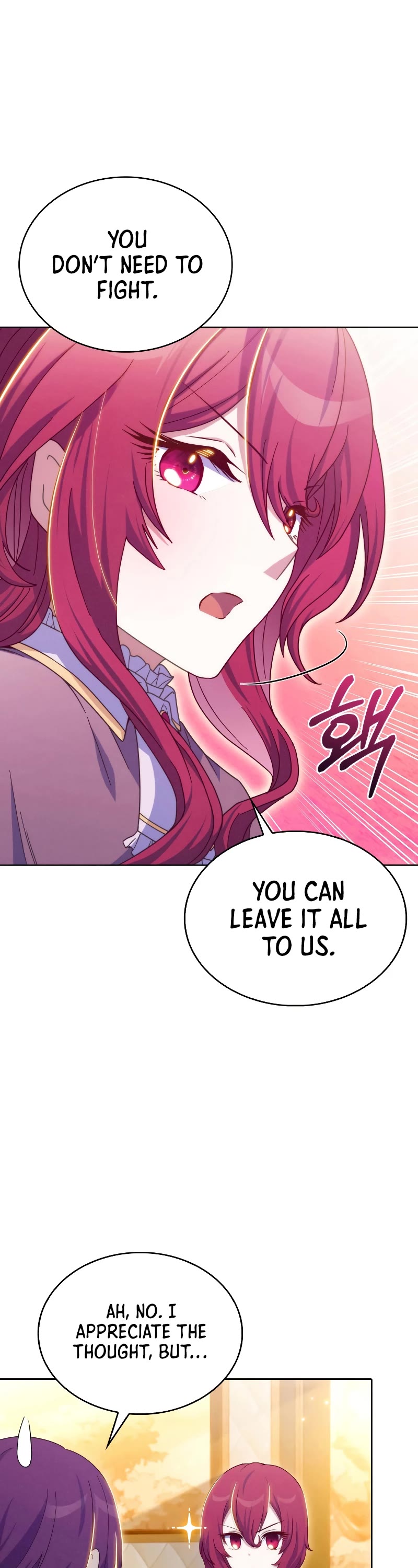 Never Die Extra Chapter 39 page 13 - Chapter 39