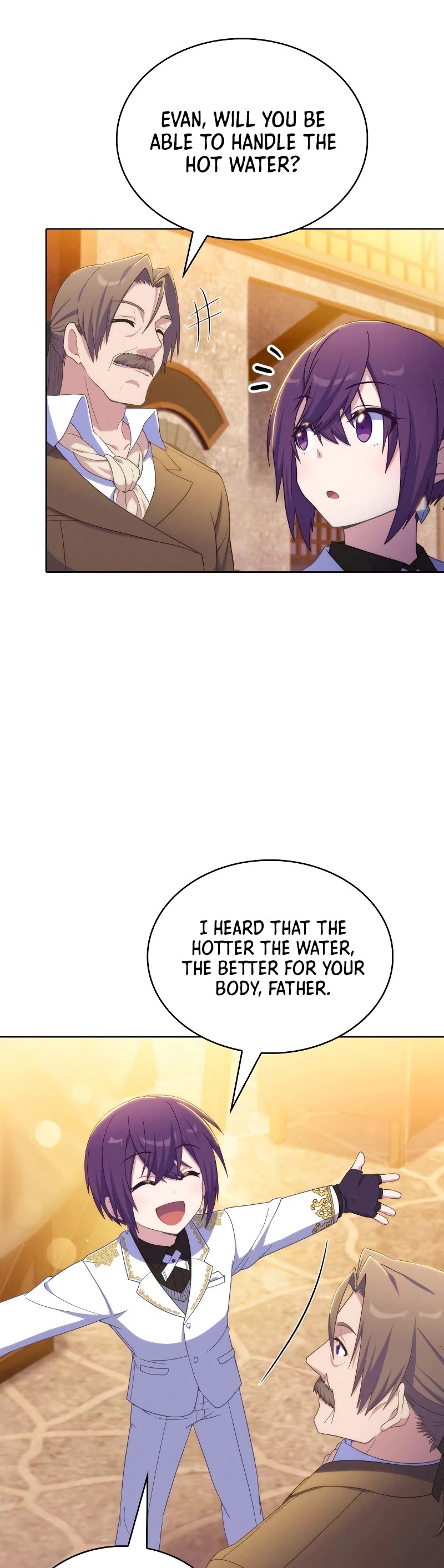 Never Die Extra Chapter 39 page 20 - Chapter 39