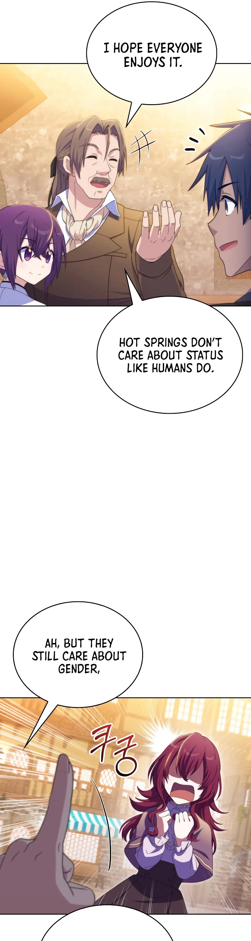 Never Die Extra Chapter 39 page 22 - Chapter 39