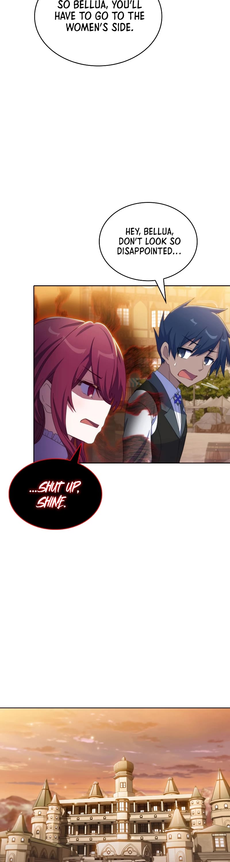 Never Die Extra Chapter 39 page 23 - Chapter 39