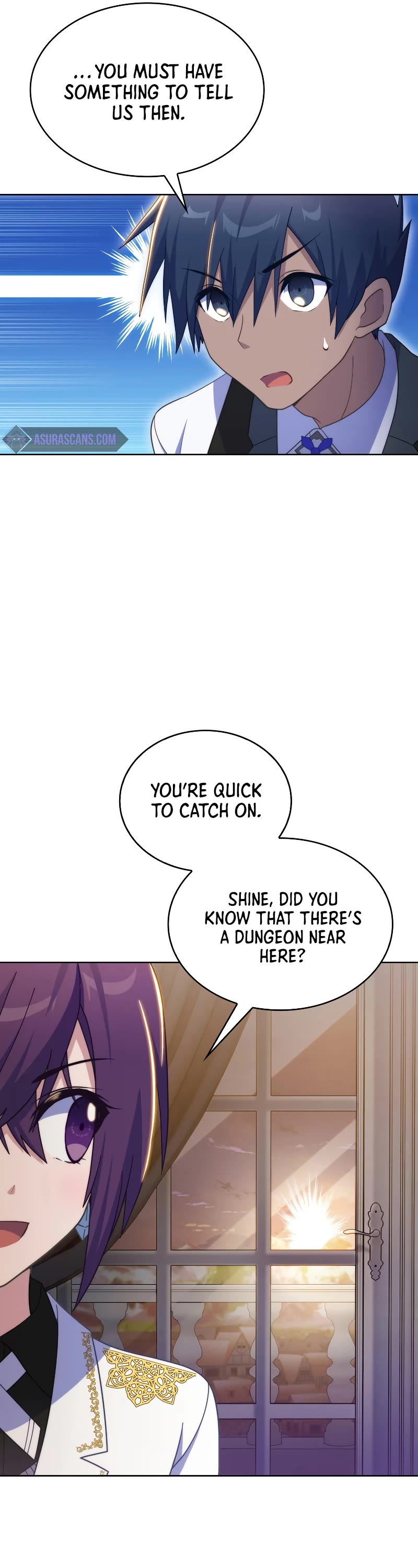 Never Die Extra Chapter 39 page 26 - Chapter 39