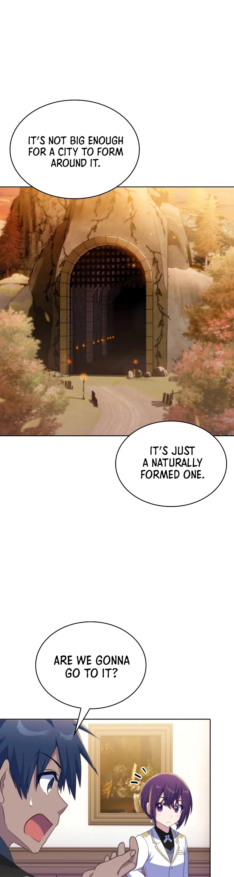 Never Die Extra Chapter 39 page 27 - Chapter 39