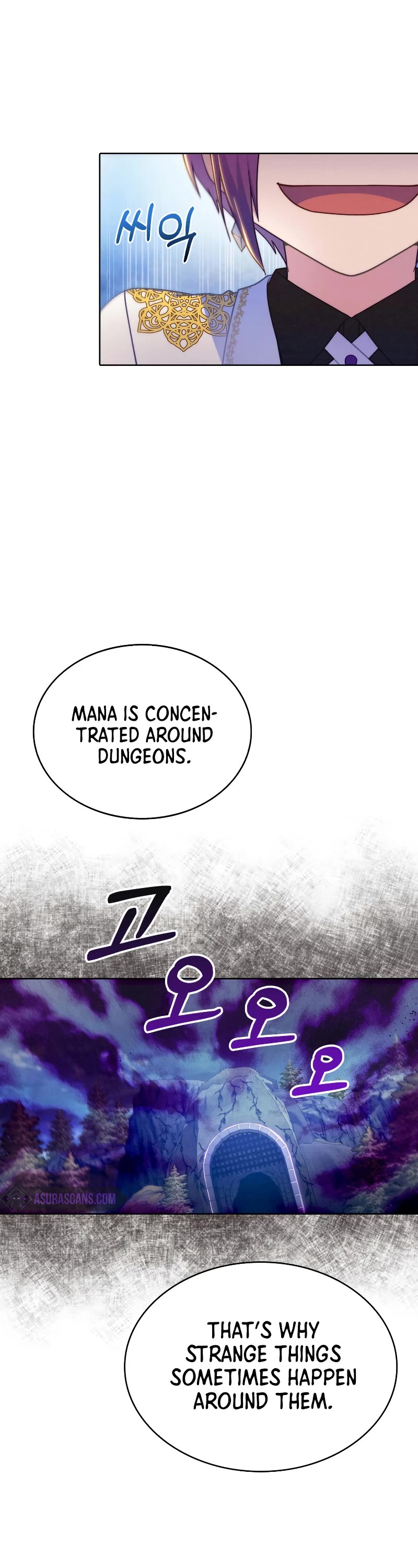 Never Die Extra Chapter 39 page 36 - Chapter 39