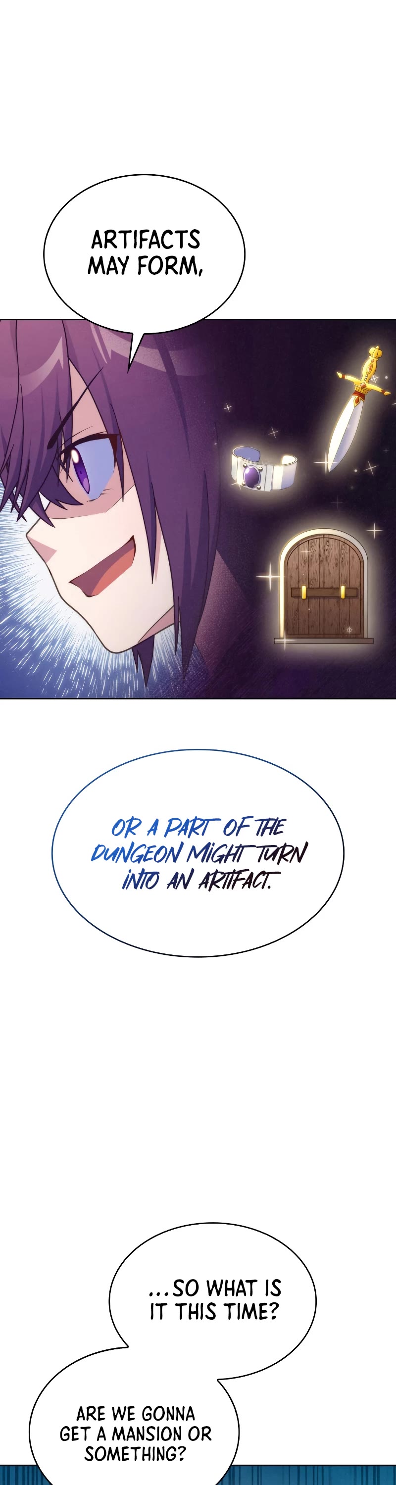 Never Die Extra Chapter 39 page 37 - Chapter 39