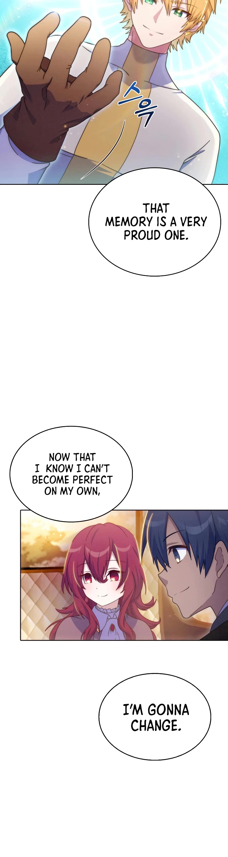 Never Die Extra Chapter 39 page 4 - Chapter 39