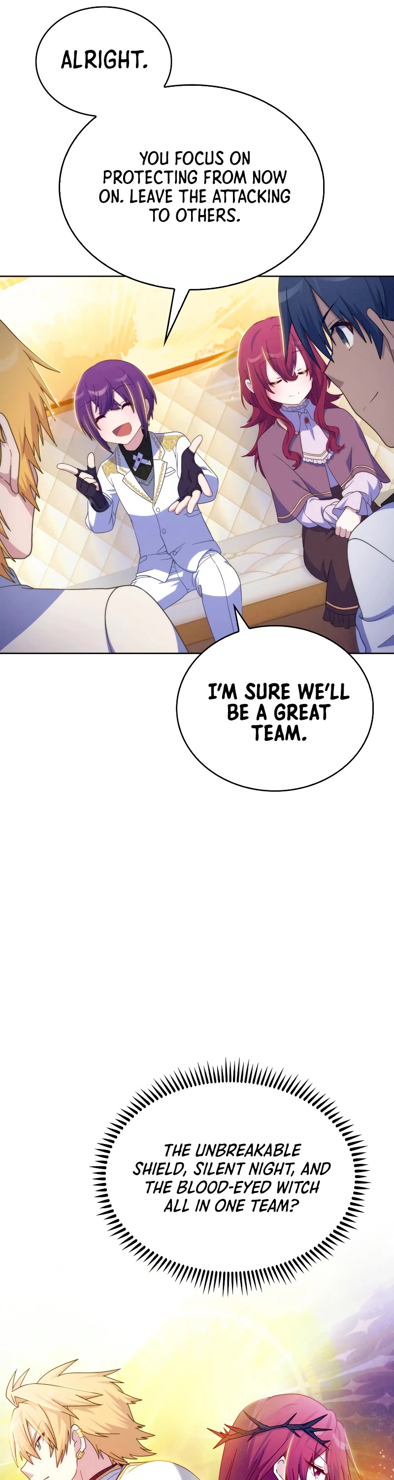 Never Die Extra Chapter 39 page 7 - Chapter 39