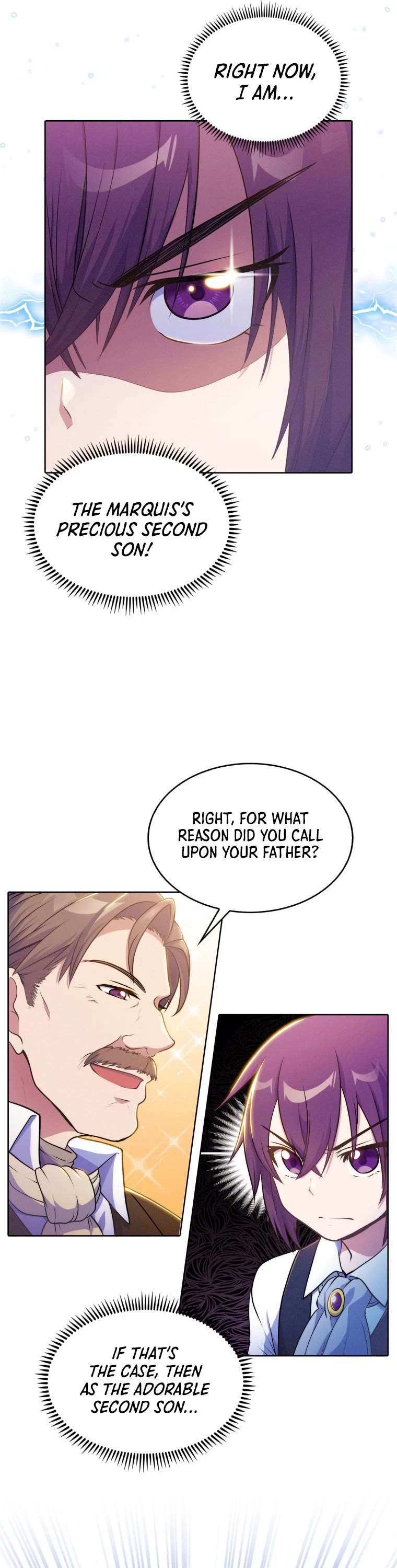 Never Die Extra Chapter 4 page 15 - Chapter 4