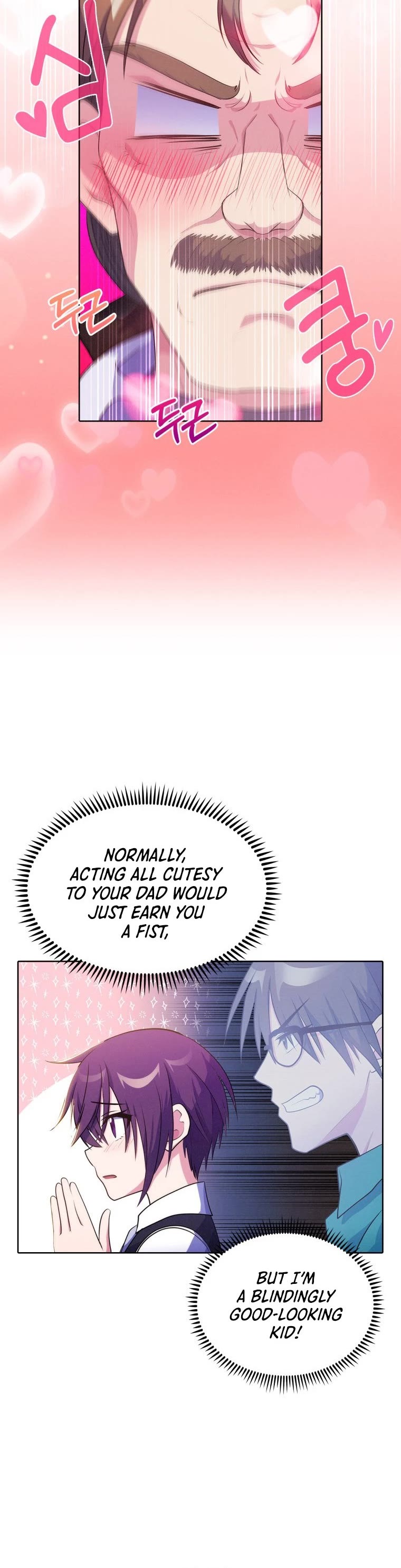 Never Die Extra Chapter 4 page 22 - Chapter 4