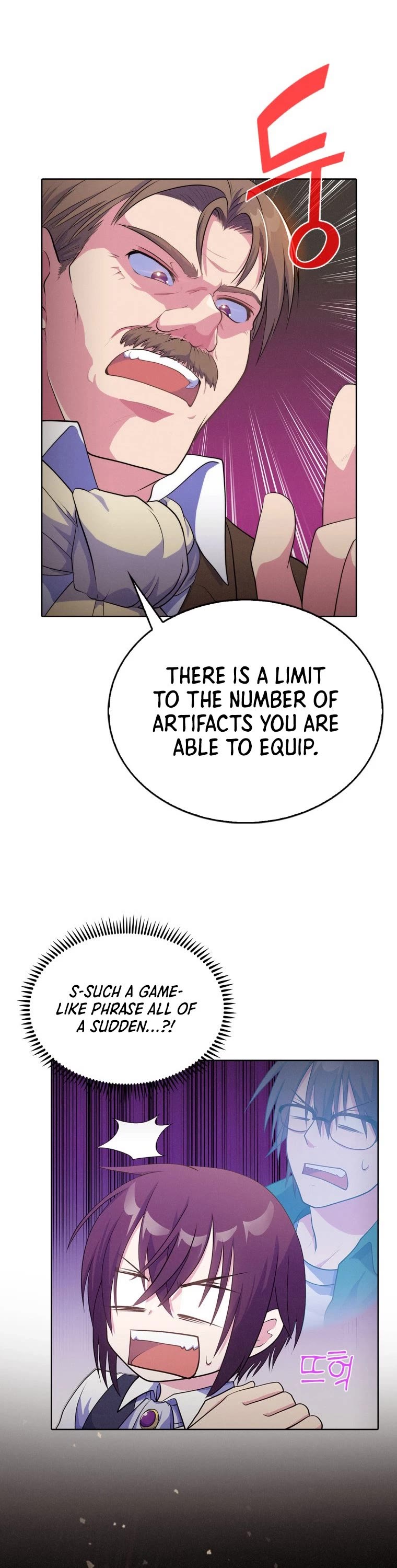 Never Die Extra Chapter 4 page 27 - Chapter 4