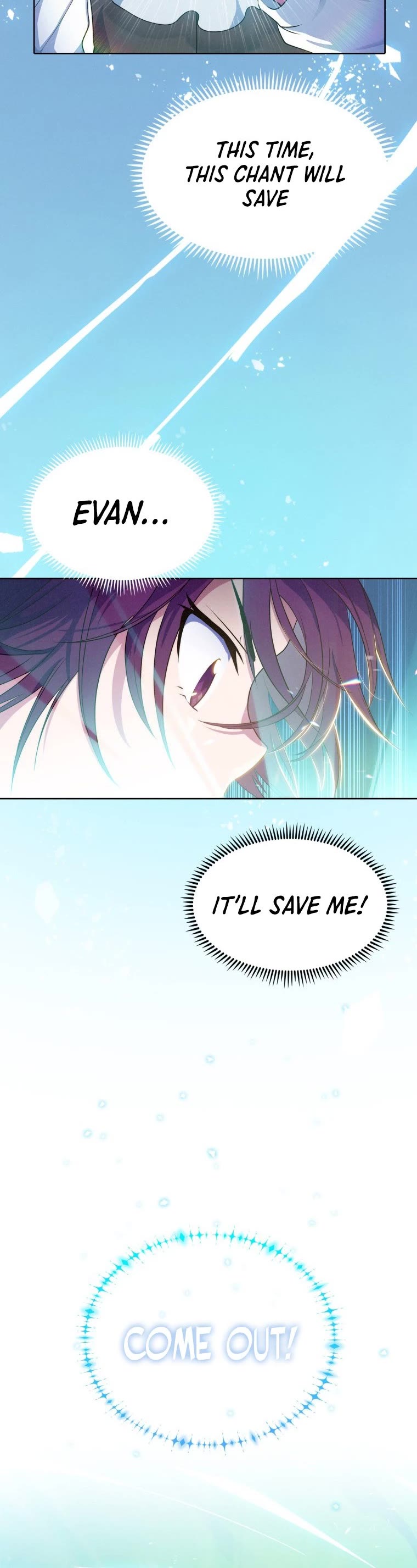 Never Die Extra Chapter 4 page 38 - Chapter 4