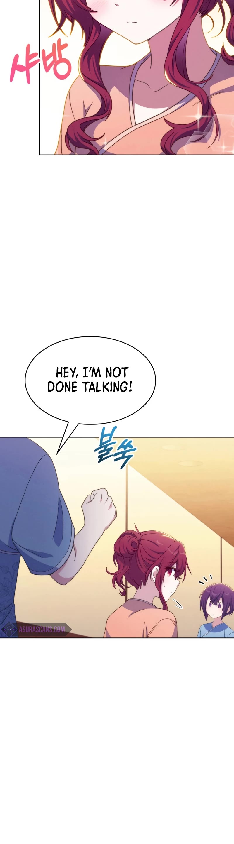 Never Die Extra Chapter 40 page 25 - Chapter 40