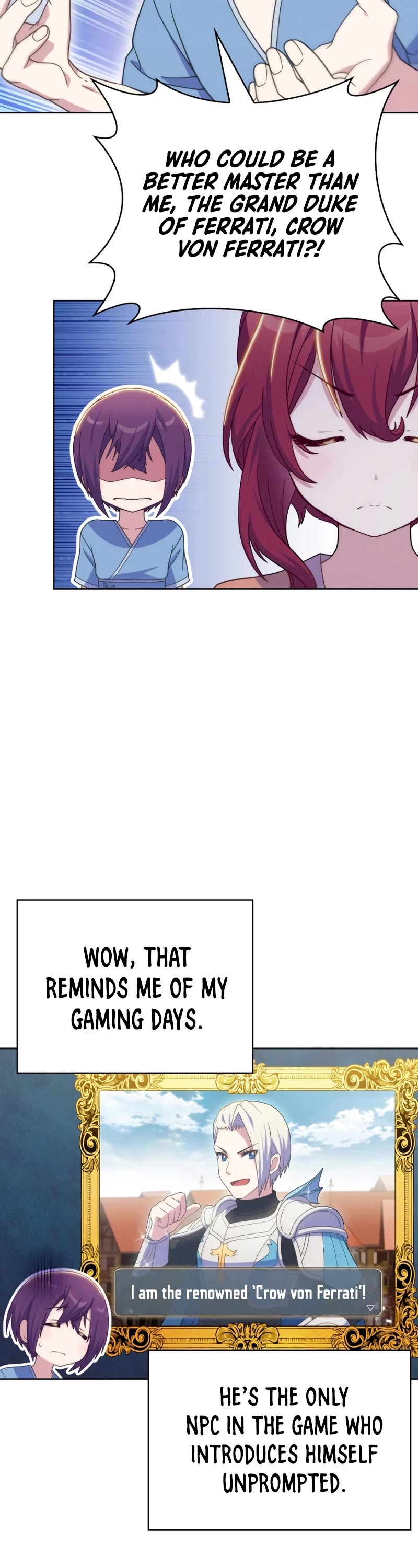 Never Die Extra Chapter 40 page 28 - Chapter 40