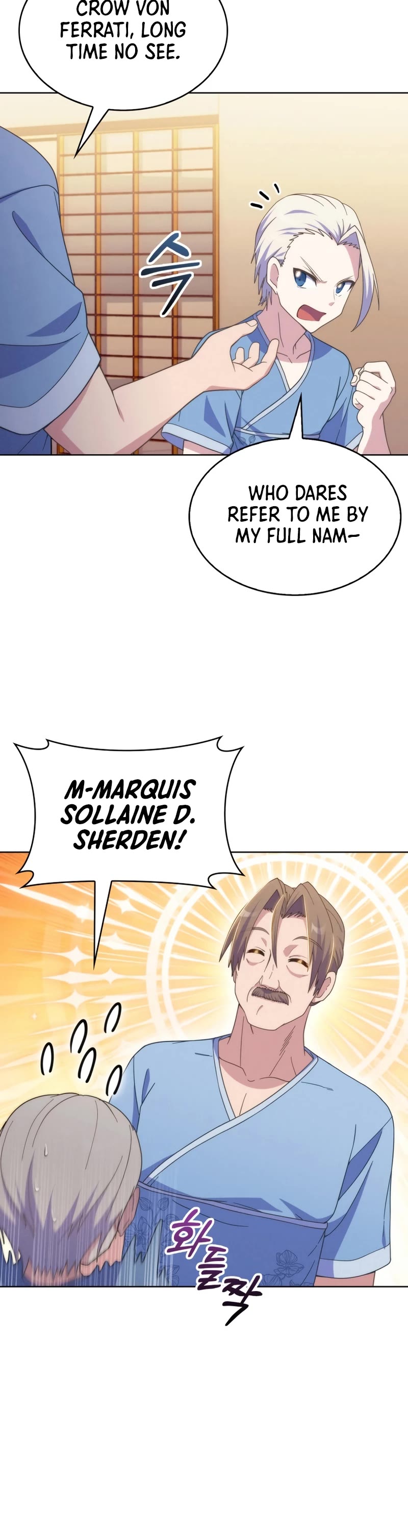 Never Die Extra Chapter 40 page 30 - Chapter 40