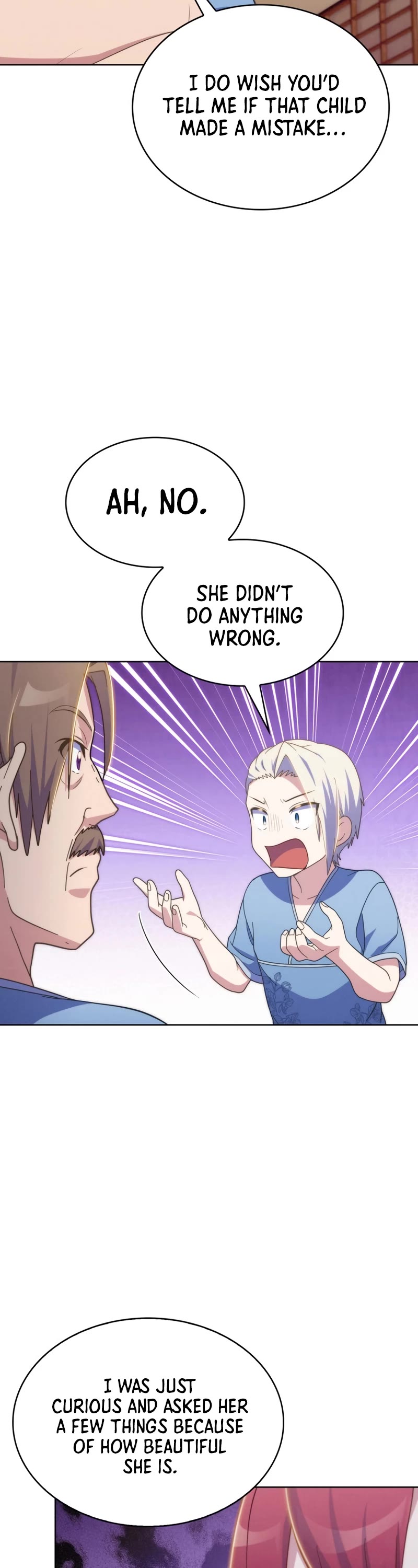Never Die Extra Chapter 40 page 32 - Chapter 40