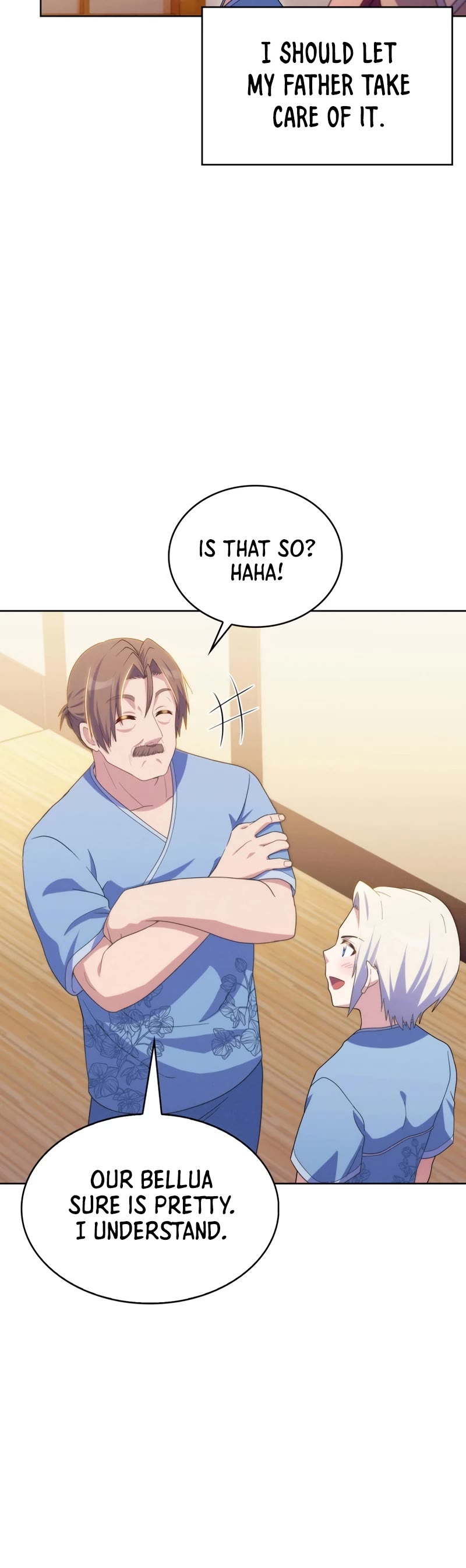 Never Die Extra Chapter 40 page 35 - Chapter 40