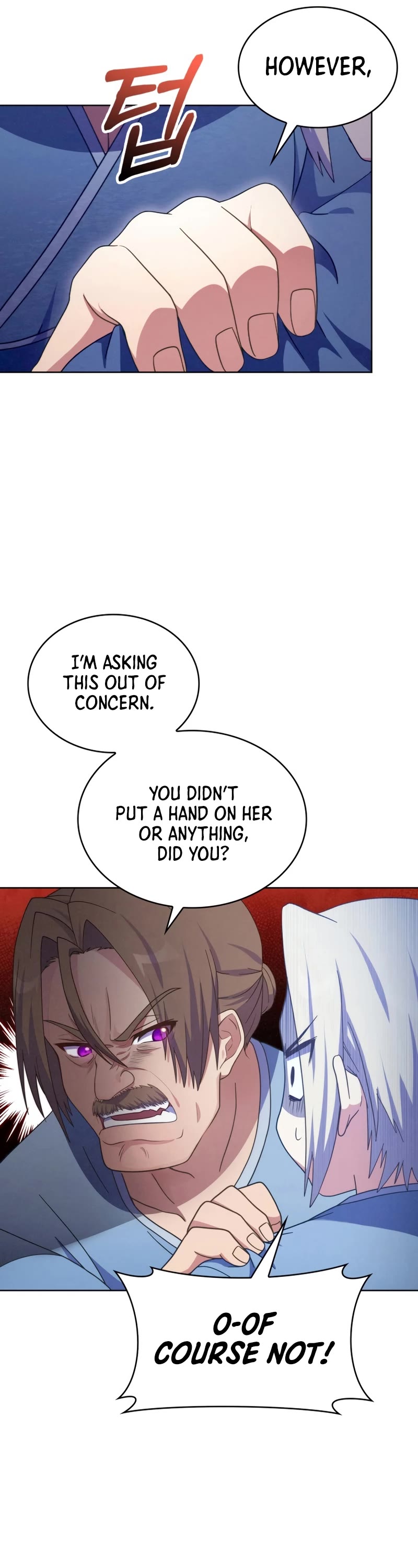 Never Die Extra Chapter 40 page 36 - Chapter 40