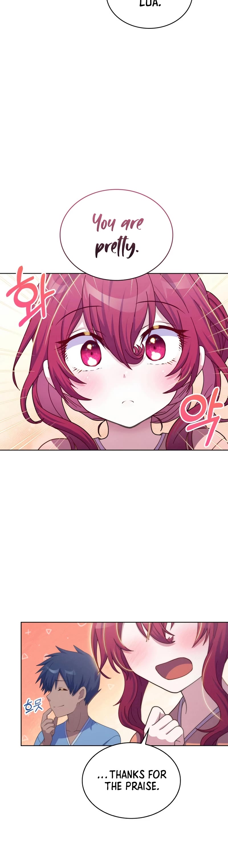 Never Die Extra Chapter 40 page 38 - Chapter 40