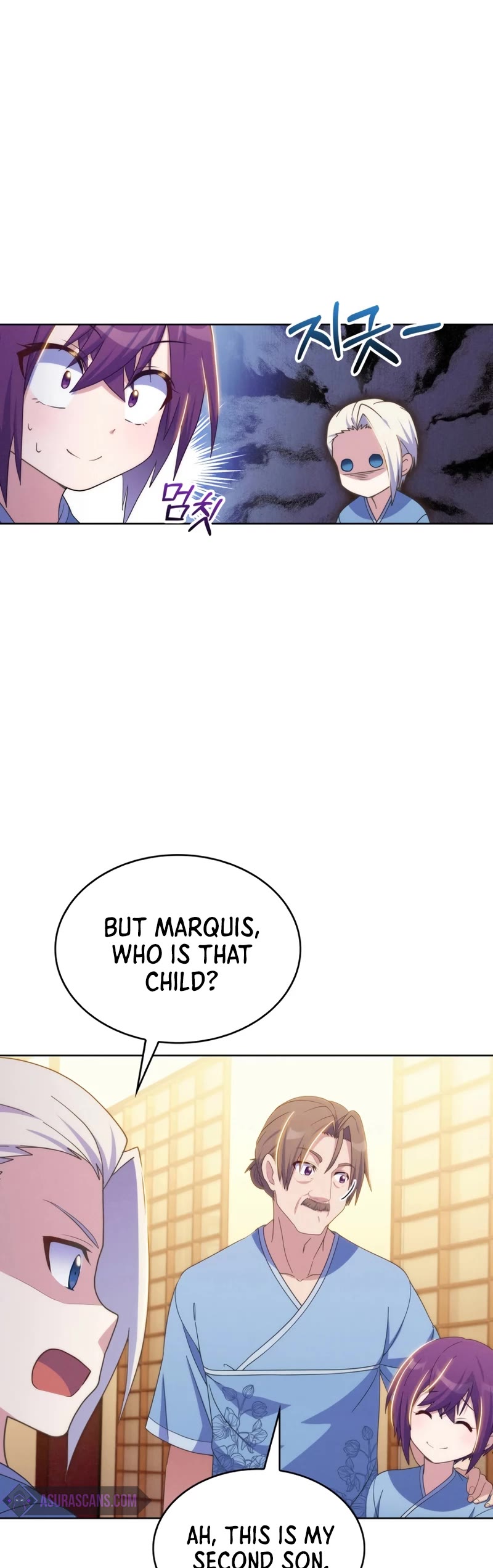 Never Die Extra Chapter 40 page 39 - Chapter 40